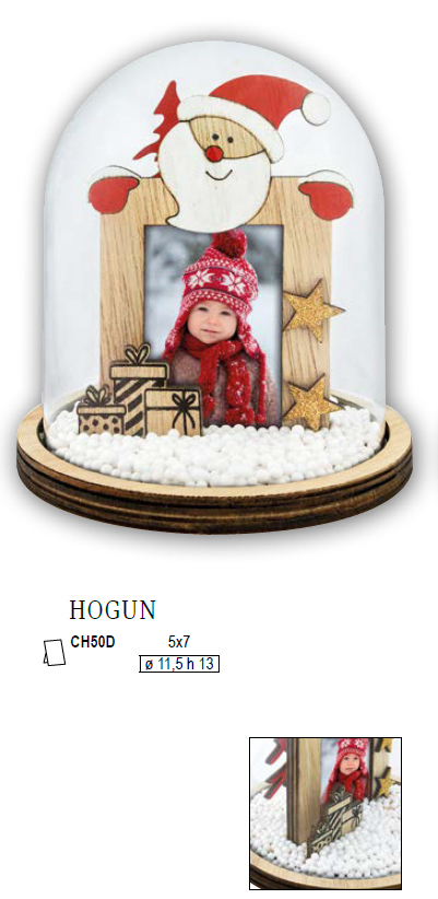 Bola nieve Hogun