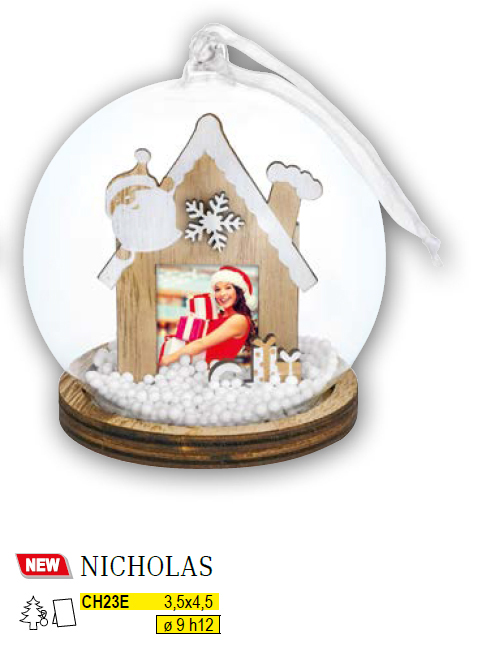 Bola nieve Nicholas