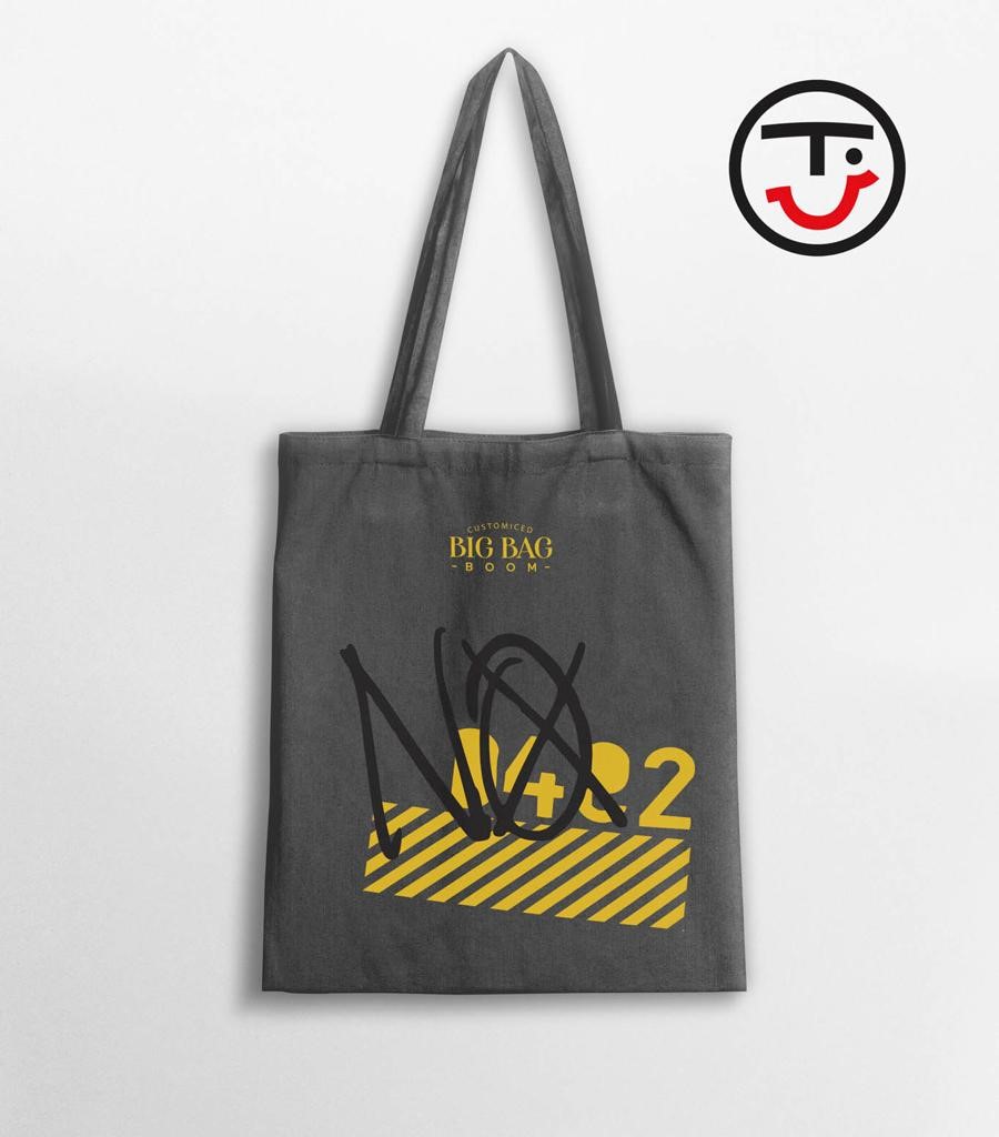 Tote bag No