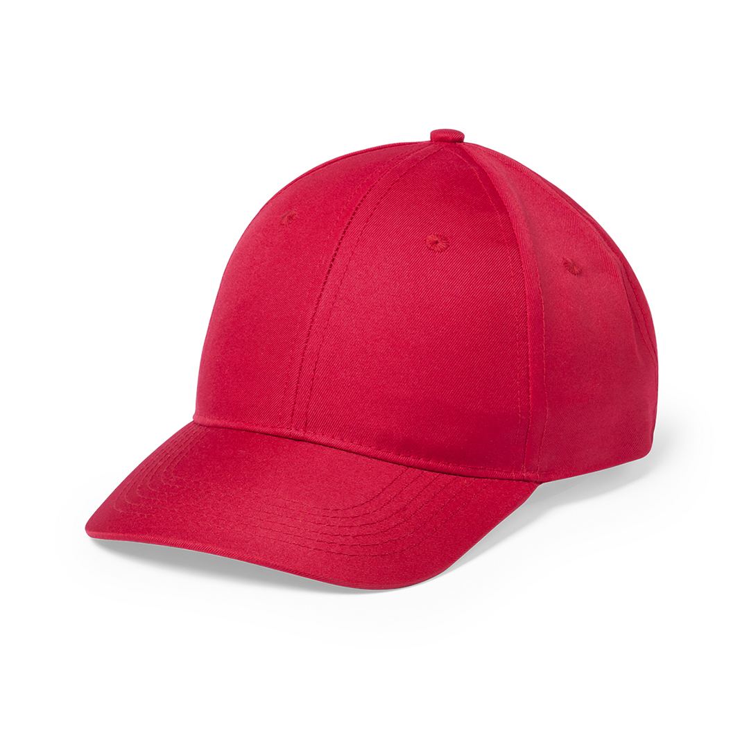 Gorra Blazok Roja