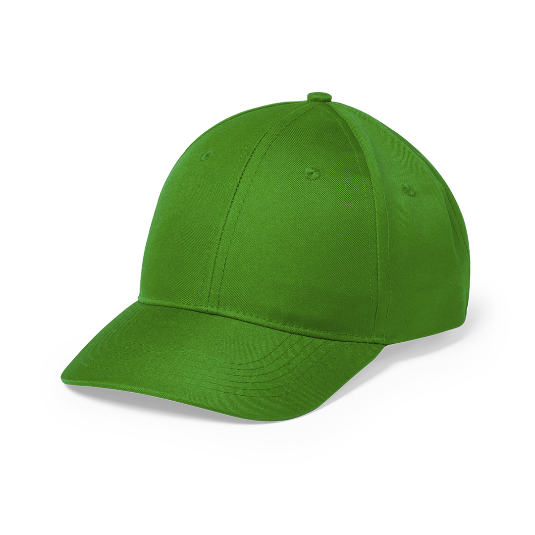 Gorra Blazok Verde