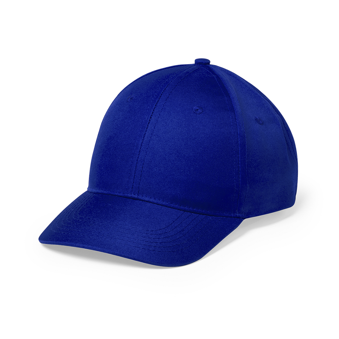 Gorra Blazok Azul Marino