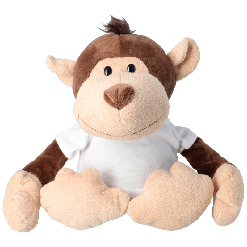 Peluche animal Mono