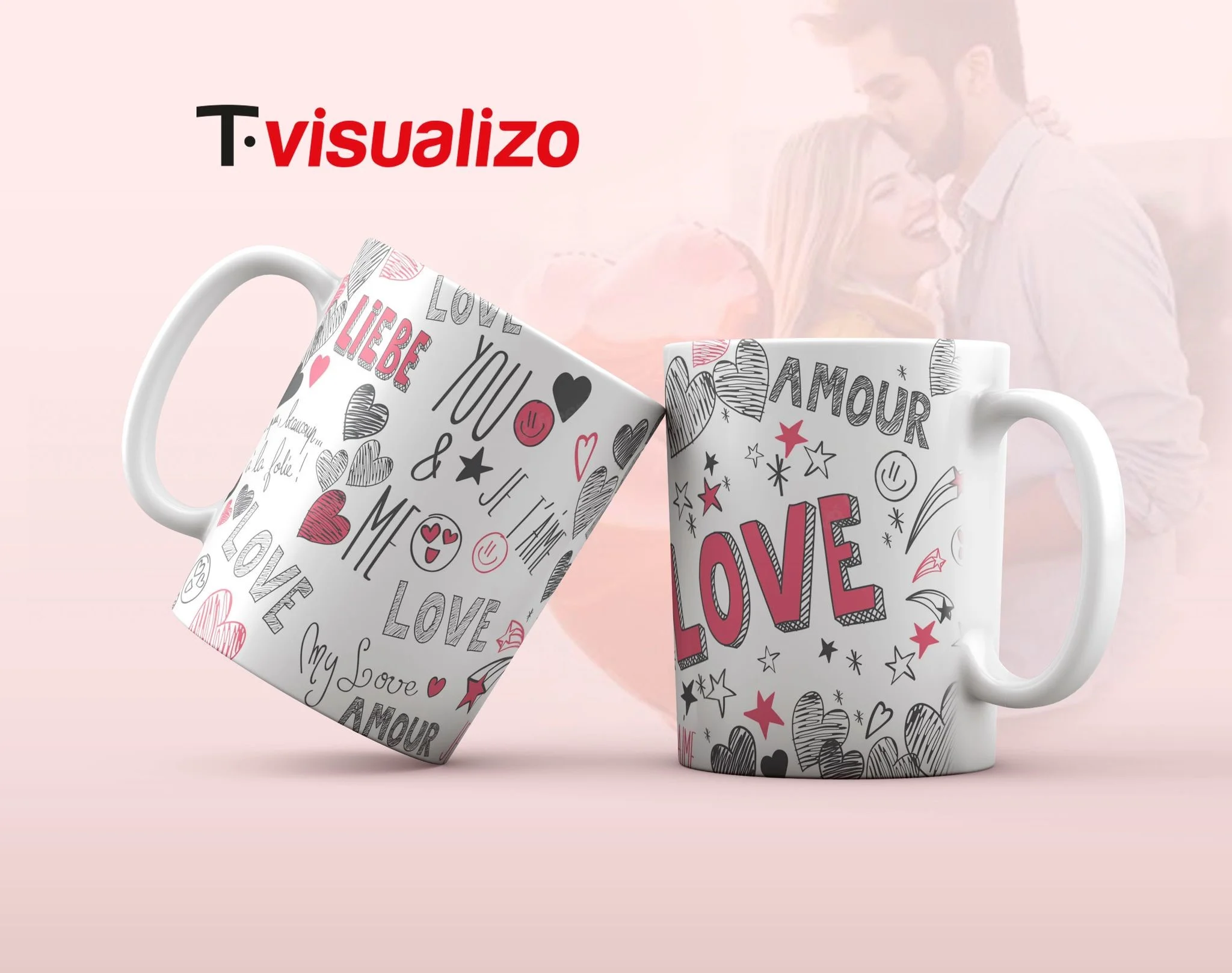 Taza love
