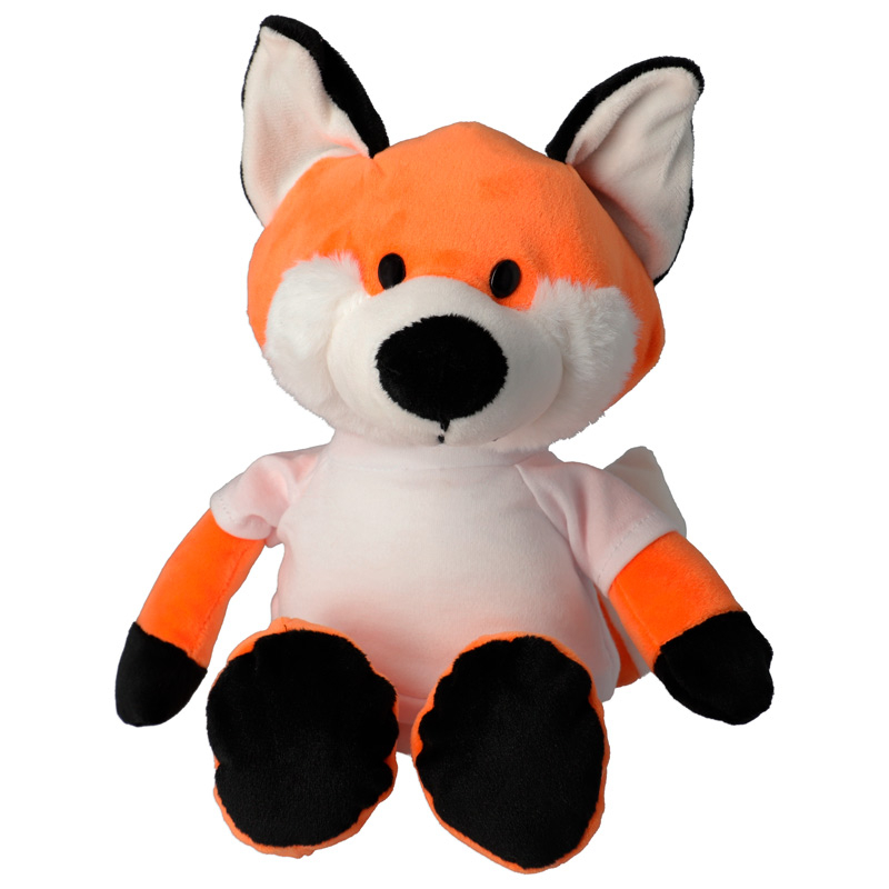 Peluche animal Zorrito