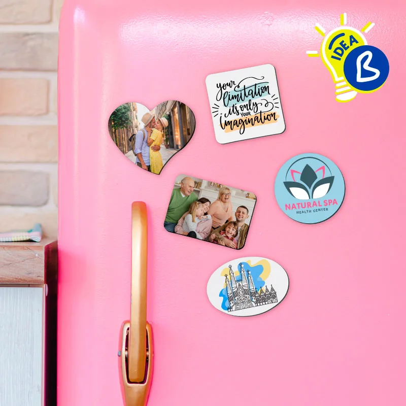 imanes flexibles personalizados nevera