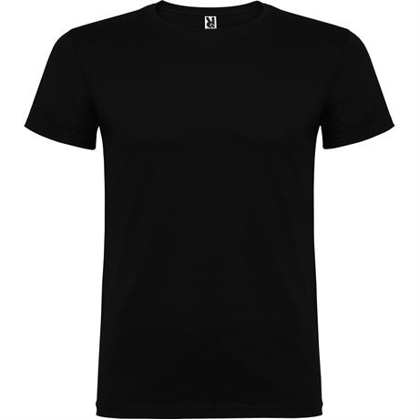 Camiseta Beagle Negra