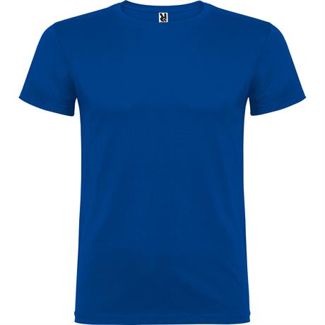 Camiseta Beagle Azul05