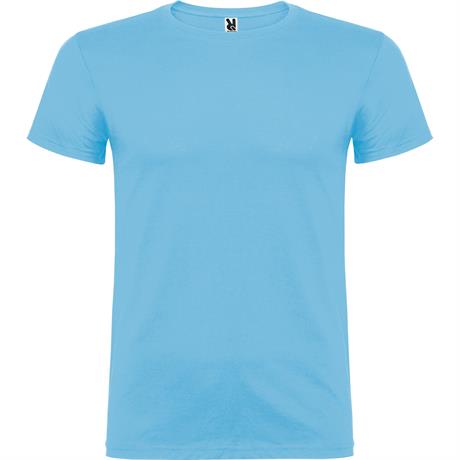 Camiseta Beagle Azul10