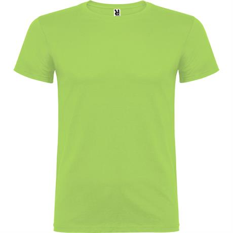 Camiseta Beagle Verde114