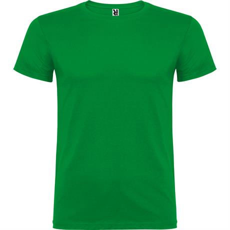 Camiseta Beagle Verde20