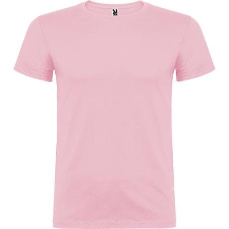 Camiseta Beagle Rosa48