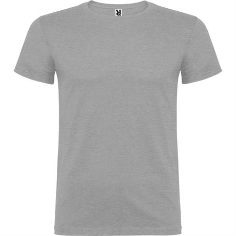 Camiseta Beagle Gris58
