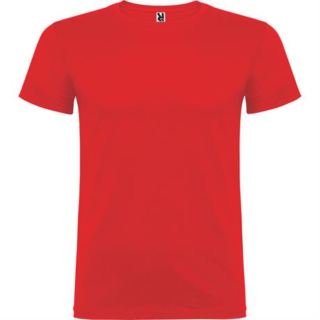 Camiseta Beagle Rojo60