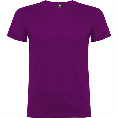 Camiseta Beagle Morada71