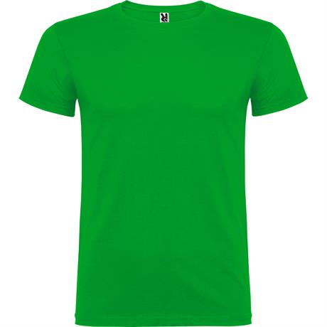 Camiseta Beagle Verde83