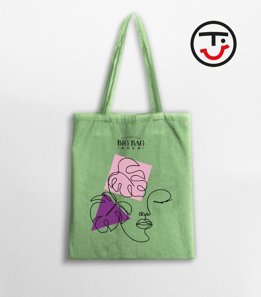 Tote bag Cara 19