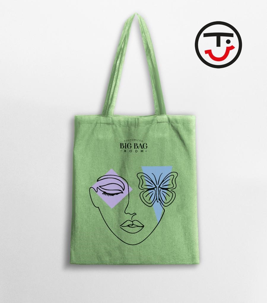 Tote bag Cara 20