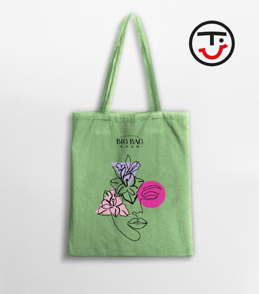 Tote bag Cara 21
