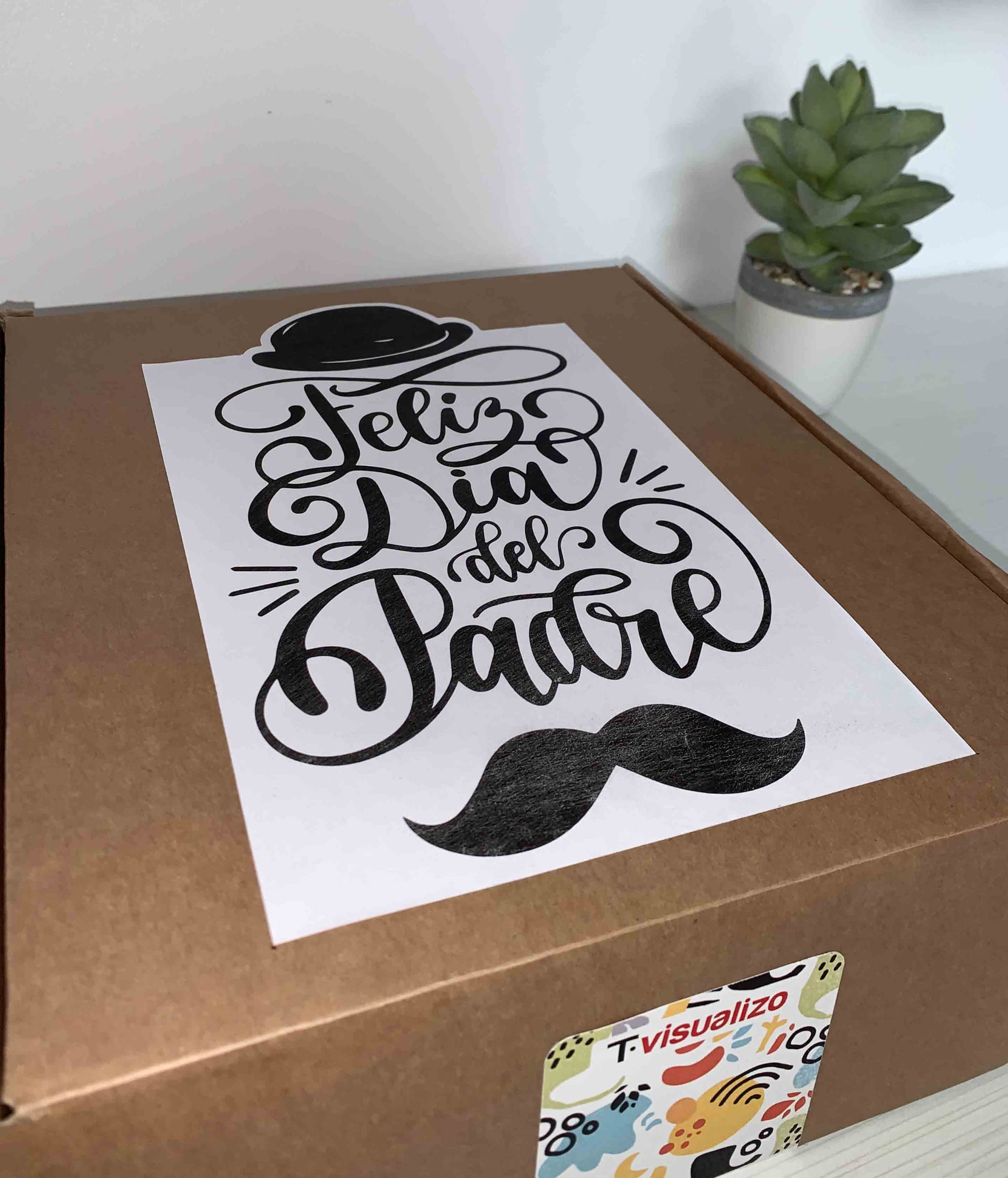 Kit super papa 3