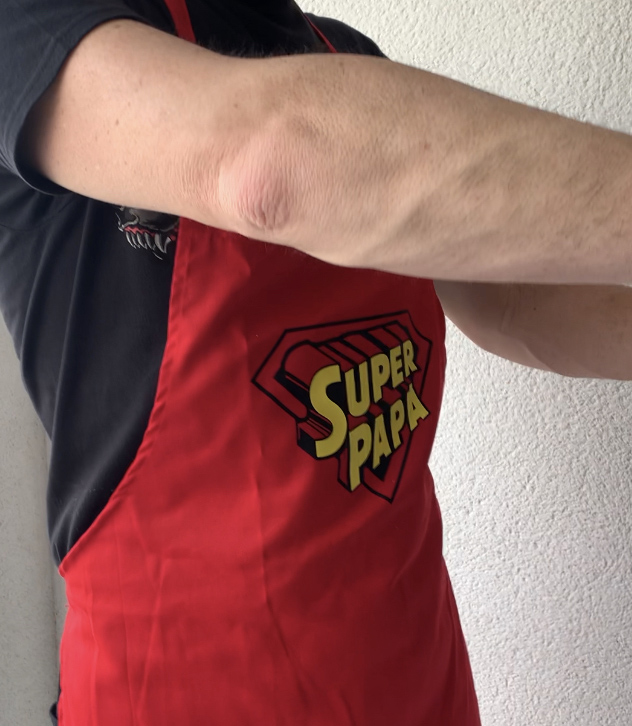 Kit super papa 5